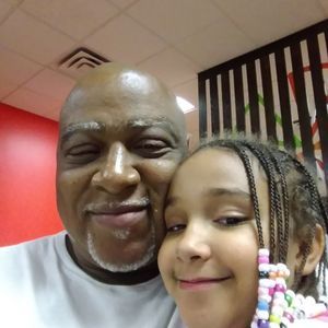 Meet your Posher, Freddie